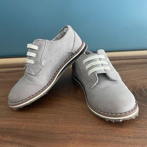 Cat and Jack - Gray - Size 10